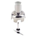 MIXEUR PLONGEANT MINI MP 240 COMBI - 2V - DIM 550XØ78 MM - monophasé