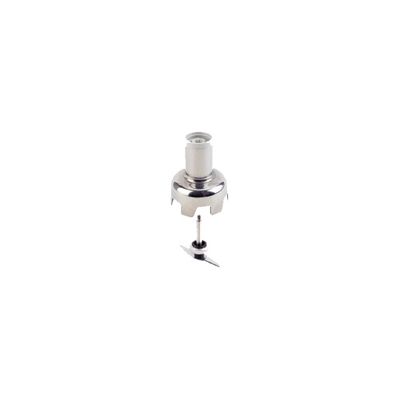 MIXEUR PLONGEANT MINI MP 240 COMBI - 2V - DIM 550XØ78 MM - monophasé