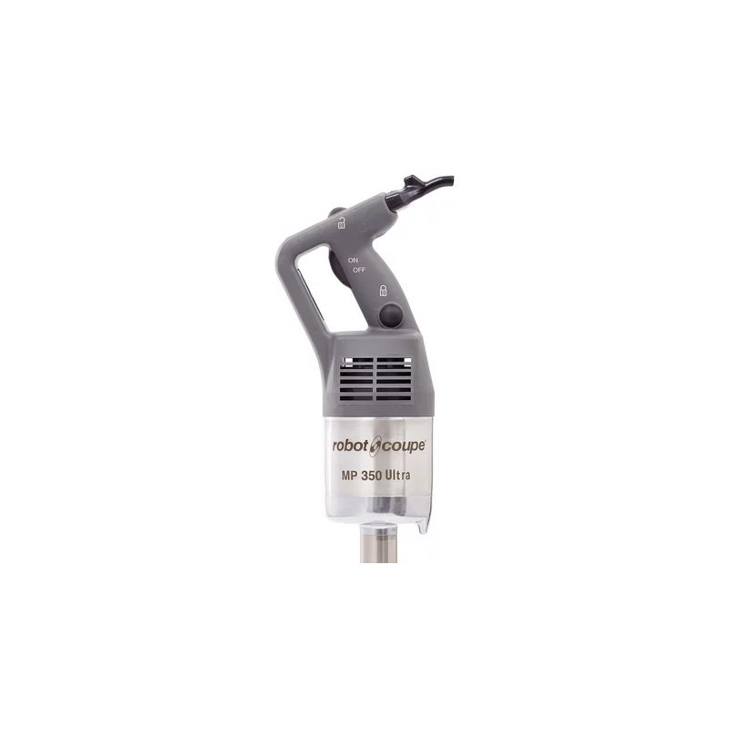 MIXEUR PLONGEANT MP 350 ULTRA - 1V - DIM 740XØ125 MM - monophasé