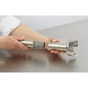 MIXEUR PLONGEANT MP 350 ULTRA V.V - DIM 740XØ125 MM - monophasé