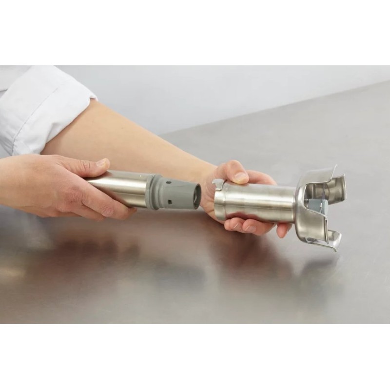 MIXEUR PLONGEANT MP 600 ULTRA - 1V - DIM 980XØ125 MM - monophasé