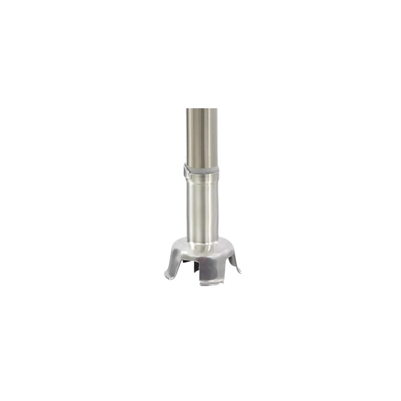 MIXEUR PLONGEANT MP 350 ULTRA V.V - DIM 740XØ125 MM - monophasé
