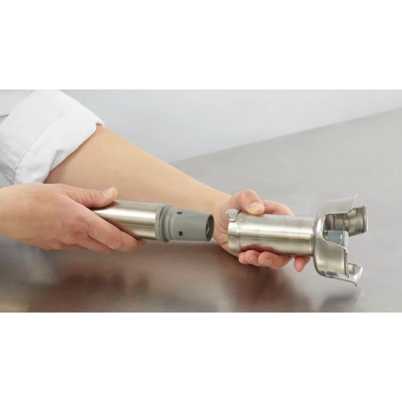 MIXEUR PLONGEANT MP 450 ULTRA - 1V - DIM 840XØ125 MM - monophasé
