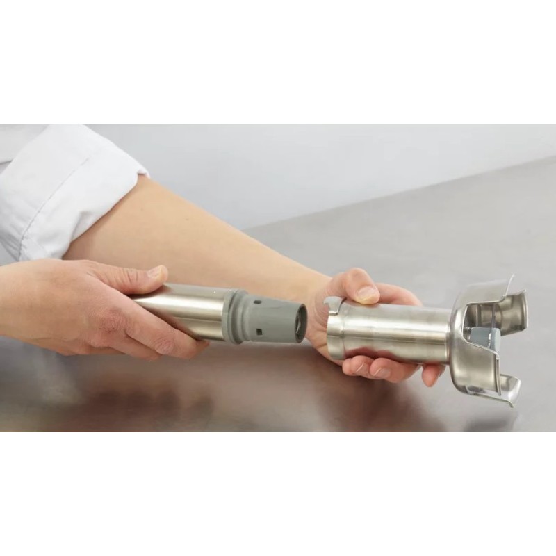 MIXEUR PLONGEANT MP 450 ULTRA V.V - DIM 840XØ125 MM - monophasé