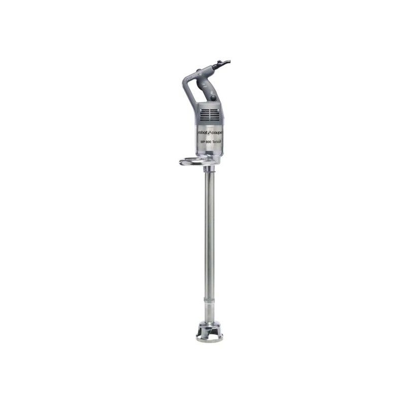 MIXEUR PLONGEANT MP 800 TURBO - 1V - DIM 1130XØ125 MM - monophasé