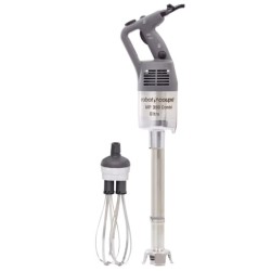 MIXEUR PLONGEANT MP 350 COMBI ULTRA - 2V - DIM 805XØ125 MM - monophas