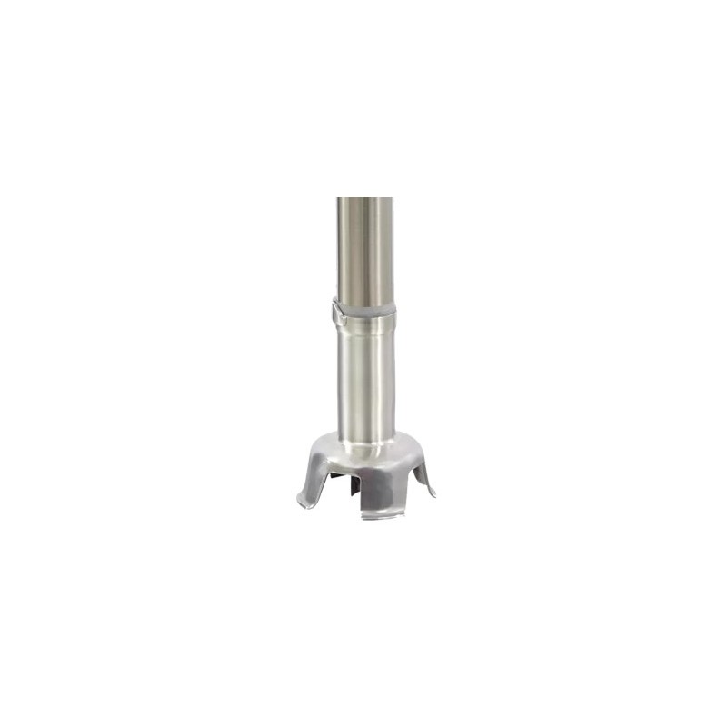 MIXEUR PLONGEANT MP 600 ULTRA - 1V - DIM 980XØ125 MM - monophasé