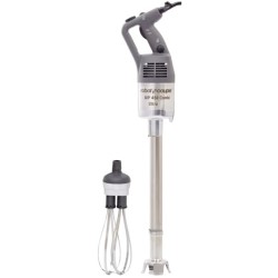 MIXEUR PLONGEANT MP 450 COMBI ULTRA - 2V - DIM 840XØ125 MM - monophas