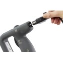 MIXEUR PLONGEANT MP 800 TURBO - 1V - DIM 1130XØ125 MM - monophasé