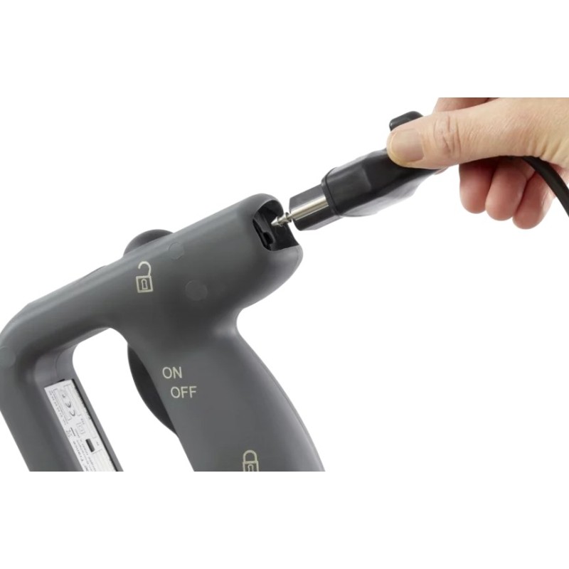 MIXEUR PLONGEANT MP 800 TURBO - 1V - DIM 1130XØ125 MM - monophasé