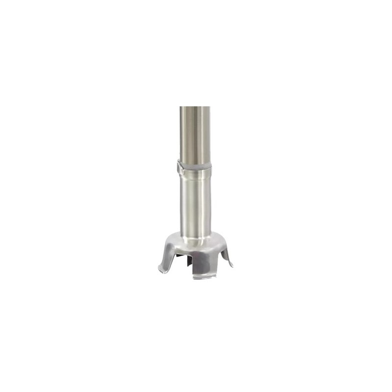 MIXEUR PLONGEANT MP 450 ULTRA V.V - DIM 840XØ125 MM - monophasé