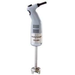 MIXEUR PLONGEANT MICROMIX - DIM 430XØ61 MM - monophasé