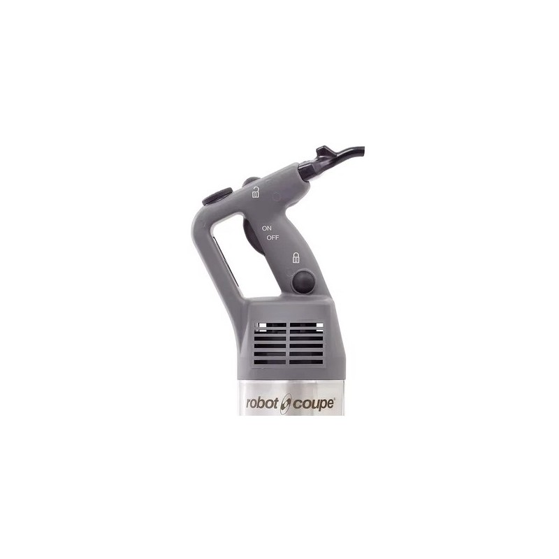 MIXEUR PLONGEANT MP 450 ULTRA V.V - DIM 840XØ125 MM - monophasé