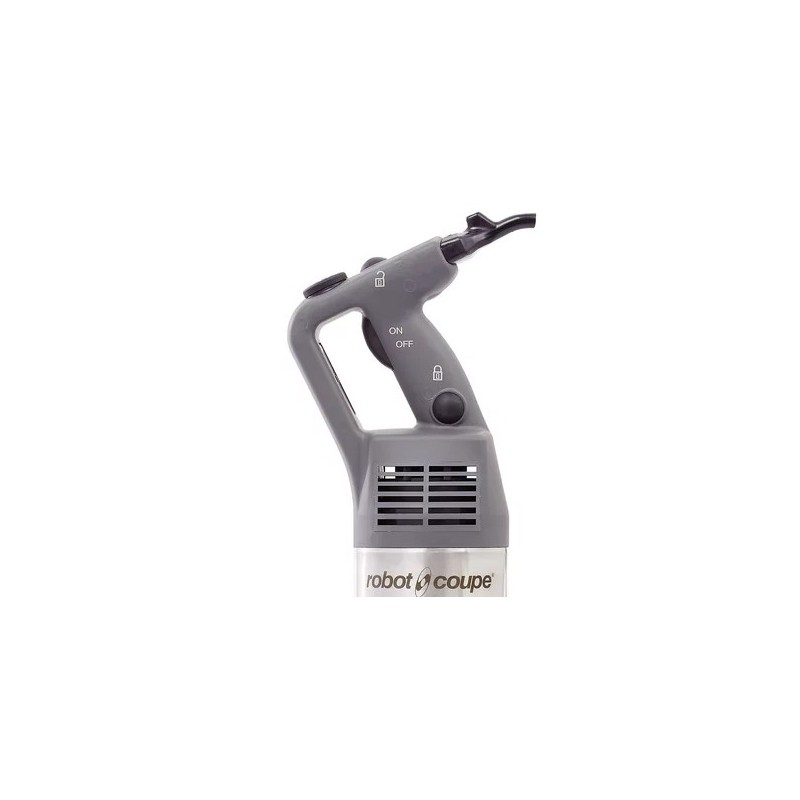 MIXEUR PLONGEANT MP 450 ULTRA - 1V - DIM 840XØ125 MM - monophasé