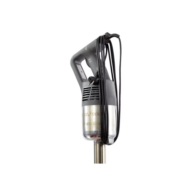 MIXEUR PLONGEANT MP 450 FW ULTRA - 2V - DIM 800XØ125 MM - monophasé