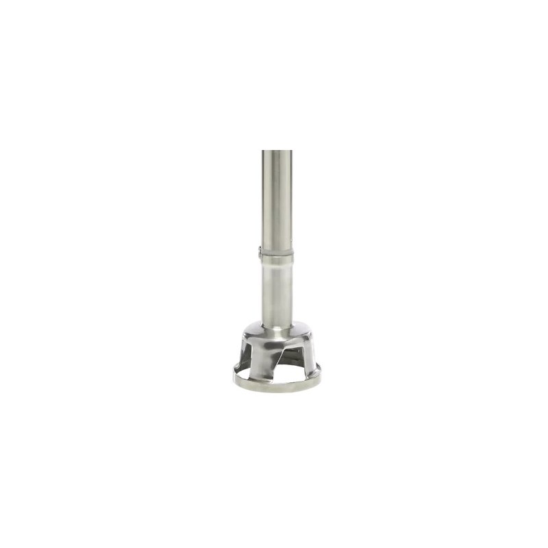 MIXEUR PLONGEANT MP 800 TURBO - 1V - DIM 1130XØ125 MM - monophasé