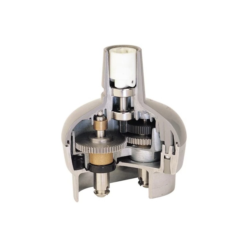 MIXEUR PLONGEANT MP 350 COMBI ULTRA - 2V - DIM 805XØ125 MM - monophas