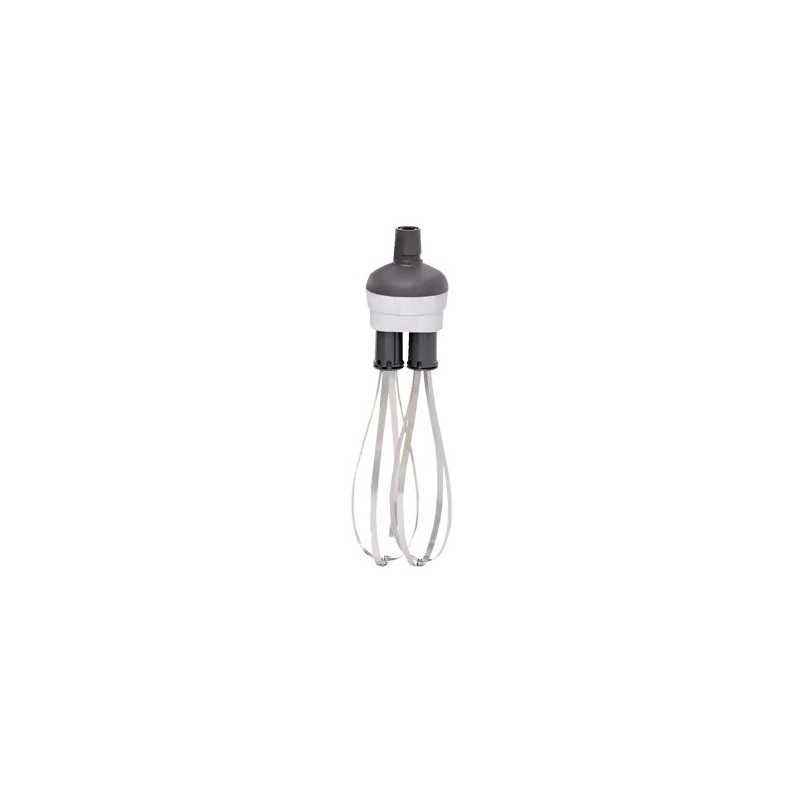 MIXEUR PLONGEANT MP 450 COMBI ULTRA - 2V - DIM 840XØ125 MM - monophas