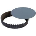 MOULE TARTE CANNELE