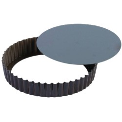 MOULE TARTE CANNELE
