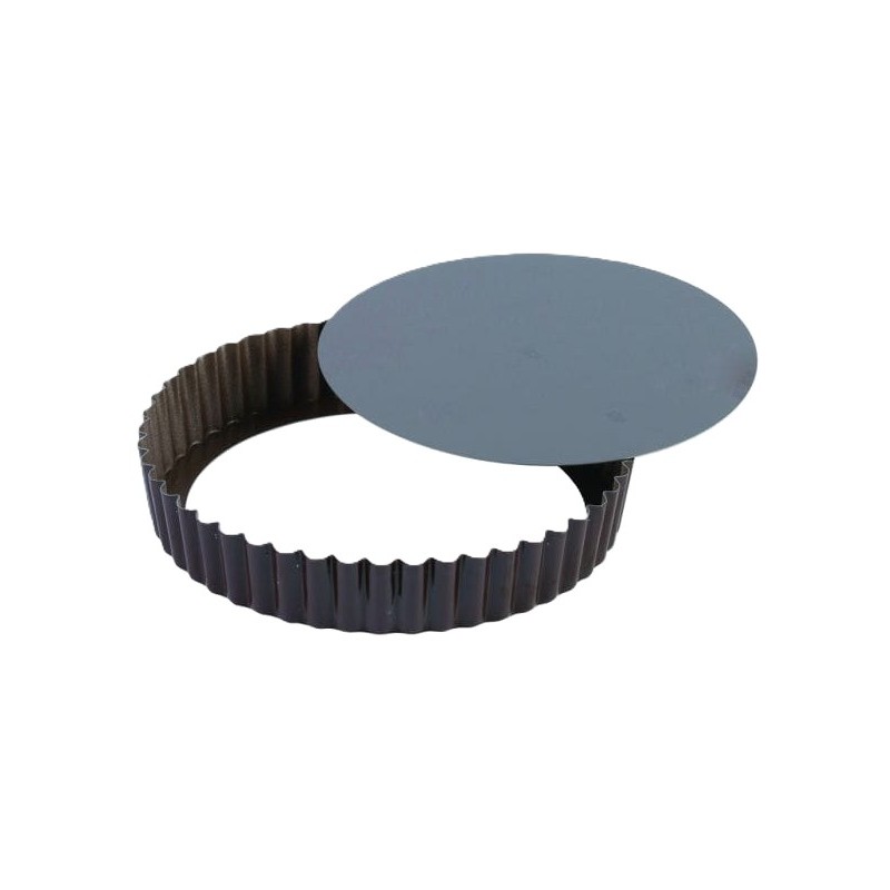 MOULE TARTE CANNELE