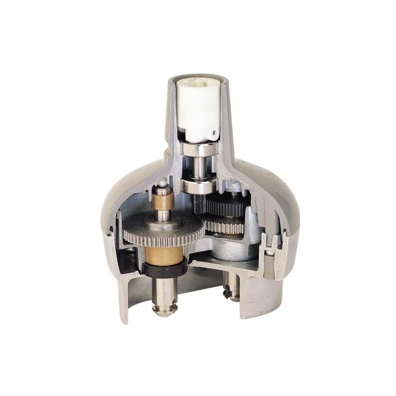 MIXEUR PLONGEANT MP 450 FW ULTRA - 2V - DIM 800XØ125 MM - monophasé