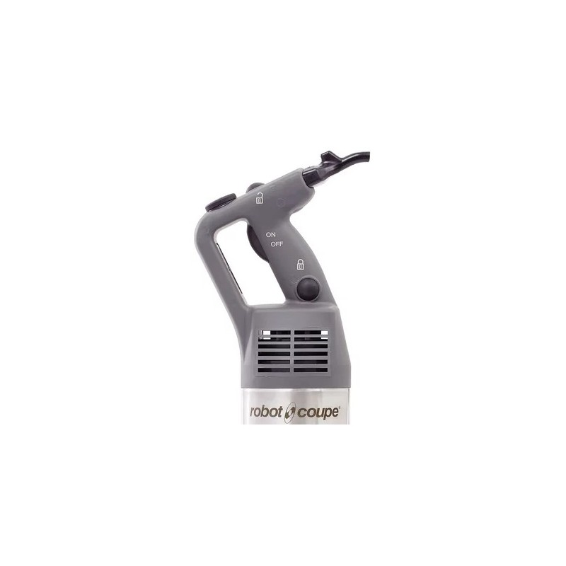 MIXEUR PLONGEANT MP 800 TURBO - 1V - DIM 1130XØ125 MM - monophasé
