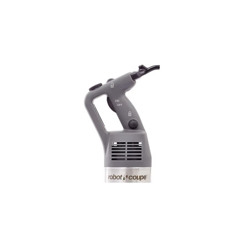 MIXEUR PLONGEANT MP 350 COMBI ULTRA - 2V - DIM 805XØ125 MM - monophas