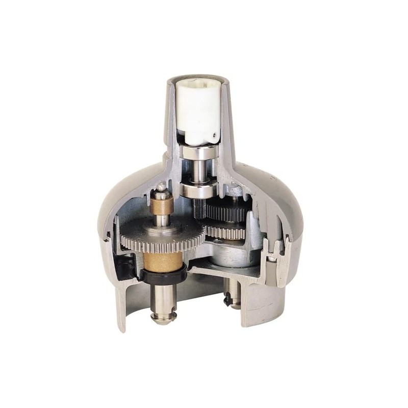 MIXEUR PLONGEANT MP 450 COMBI ULTRA - 2V - DIM 840XØ125 MM - monophas