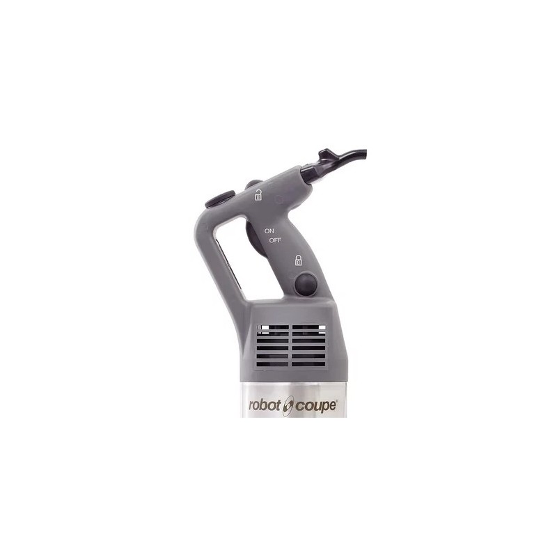 MIXEUR PLONGEANT MP 450 COMBI ULTRA - 2V - DIM 840XØ125 MM - monophas