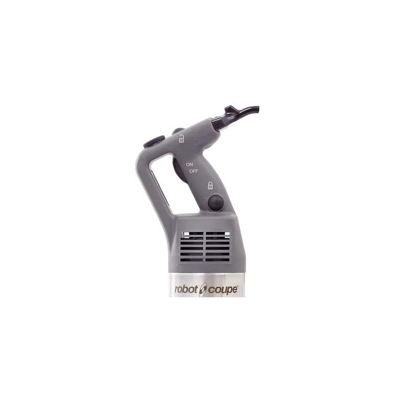 MIXEUR PLONGEANT MP 450 FW ULTRA - 2V - DIM 800XØ125 MM - monophasé