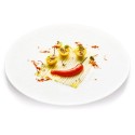 PLAQUE SILICONE 300X175 - 12 piments 91x31xht16 mm - 13ml