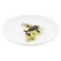 PLAQUE SILICONE 470X270 - 16 arêtes poisson 104.5x35.4xht4 mm - 4ml