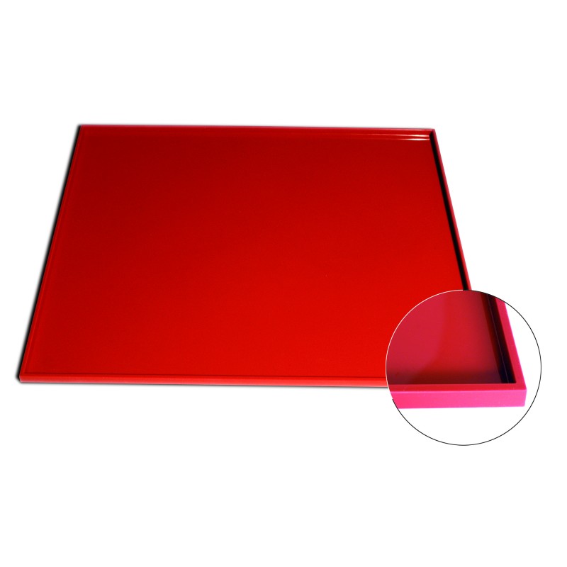 TAPIS LISSE FLEXIBLE
