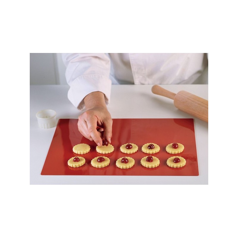FEUILLE SILICONE