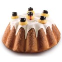 MOULE SOUPLE UNIFLEX - Brioche Ø 220xht80 mm - 1.70L