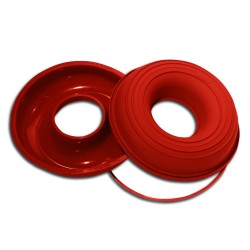 MOULE SOUPLE UNIFLEX SAVARINS