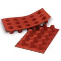 PLAQUE SILICONE BABAS