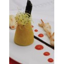 PLAQUE SILICONE BABAS
