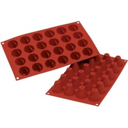 PLAQUE SILICONE VOLCANS