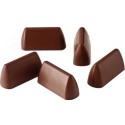 PLAQUE SILICONE LINGOTS