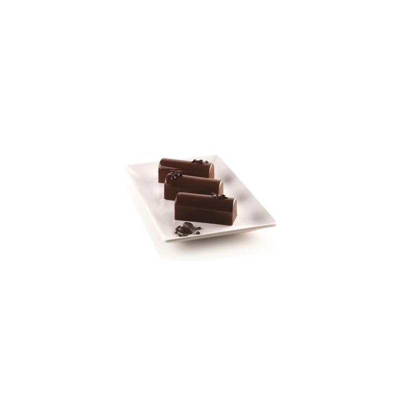 PLAQUE SILICONE BÛCHETTES