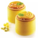 PLAQUE SILICONE TOURBILLONS