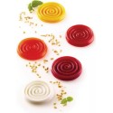 PLAQUE SILICONE TOURBILLONS