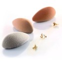 PLAQUE SILICONE QUENELLES