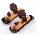 PLAQUE SILICONE FINGERS