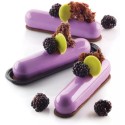 PLAQUE SILICONE FINGERS