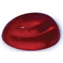 PLAQUE SILICONE 180X335 - Pâte de fruit pêche 35x25xht20 mm - 9ml