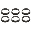 KIT MOULE SILICONE TARTELETTES