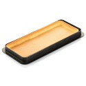 KIT MOULE SILICONE - 1 tarte rectangle 265x105xht20 mm - 332ml
